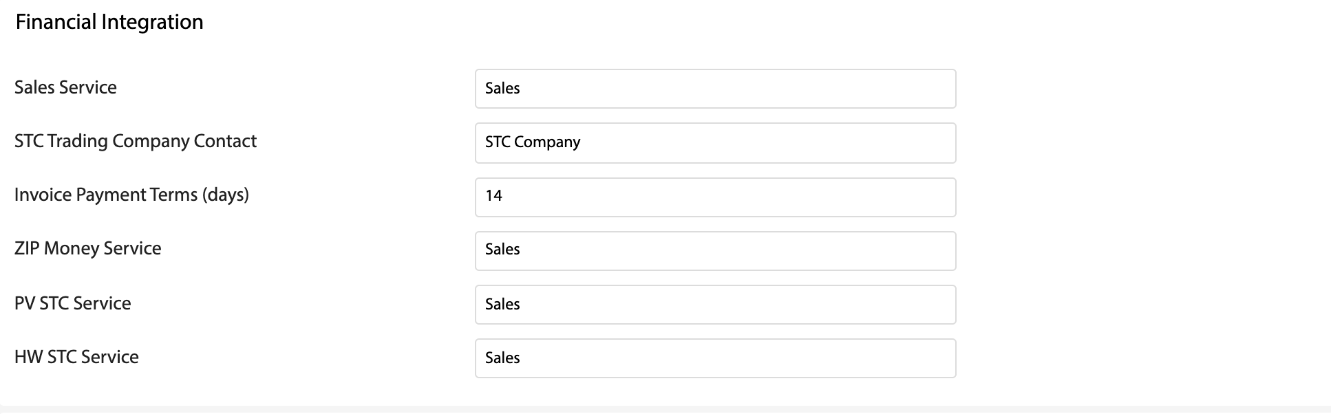 How to configure QuickBooks Integration Zoom Apps